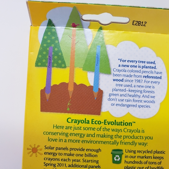 Crayola Toys Artists Loft Colored Pencils 36 Pc Draw Design Art